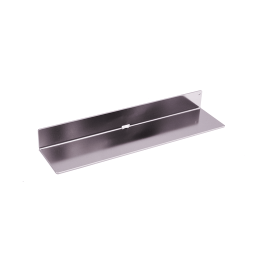 Heavy-duty stainless steel soap beveler evenly creates 45-degree beveled edges in just 6-8 seconds. Safe for all ages.