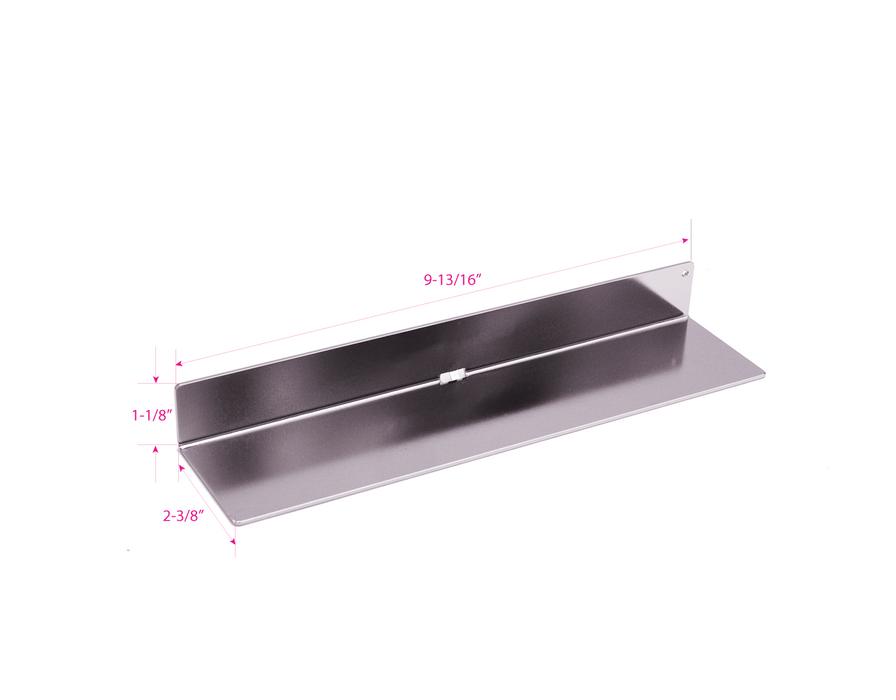 BevelTrim™ Bladeless Soap Beveler