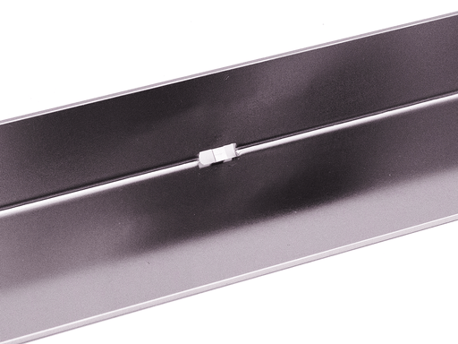Heavy-duty stainless steel soap beveler evenly creates 45-degree beveled edges in just 6-8 seconds. Safe for all ages.