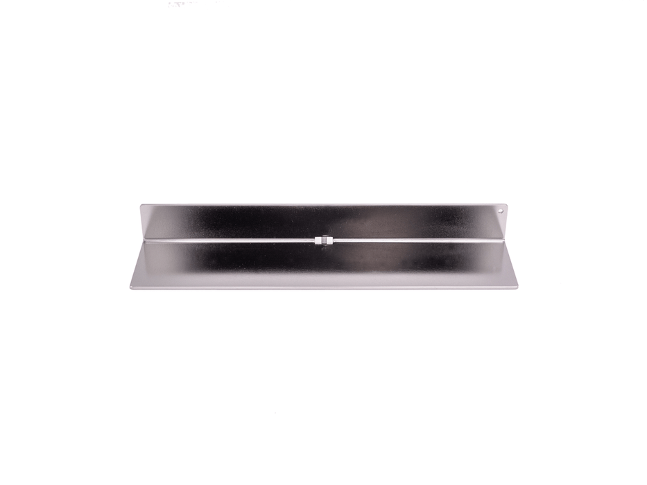 safe & heavy-duty stainless steel soap beveler's high-polished electroplated surfaces