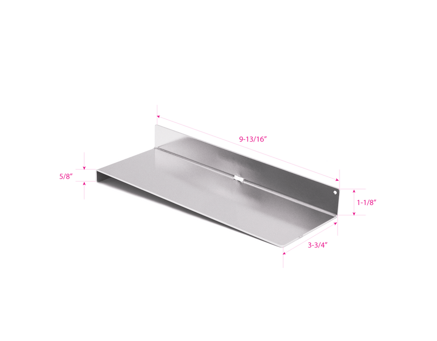 safe & heavy-duty stainless steel soap beveler specification