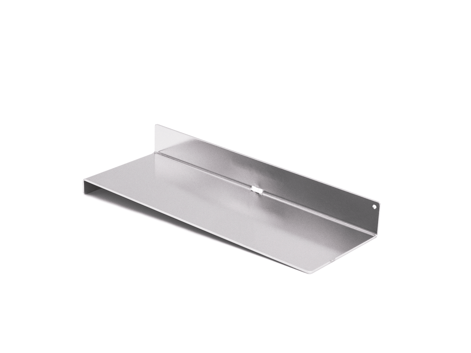 safe & heavy-duty stainless steel soap beveler consistently creates even edges in 6 seconds