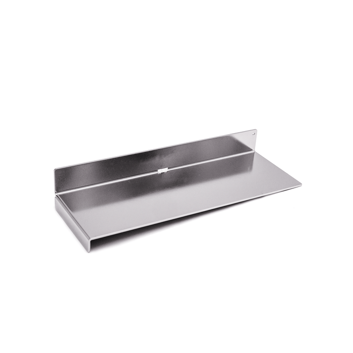 safe & heavy-duty stainless steel soap beveler consistently creates even edges in 6 seconds