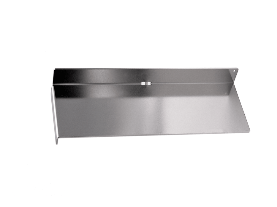 safe & heavy-duty stainless steel soap beveler has high-polished electroplating surface