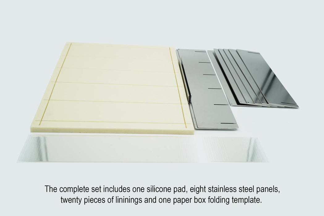 slab mold