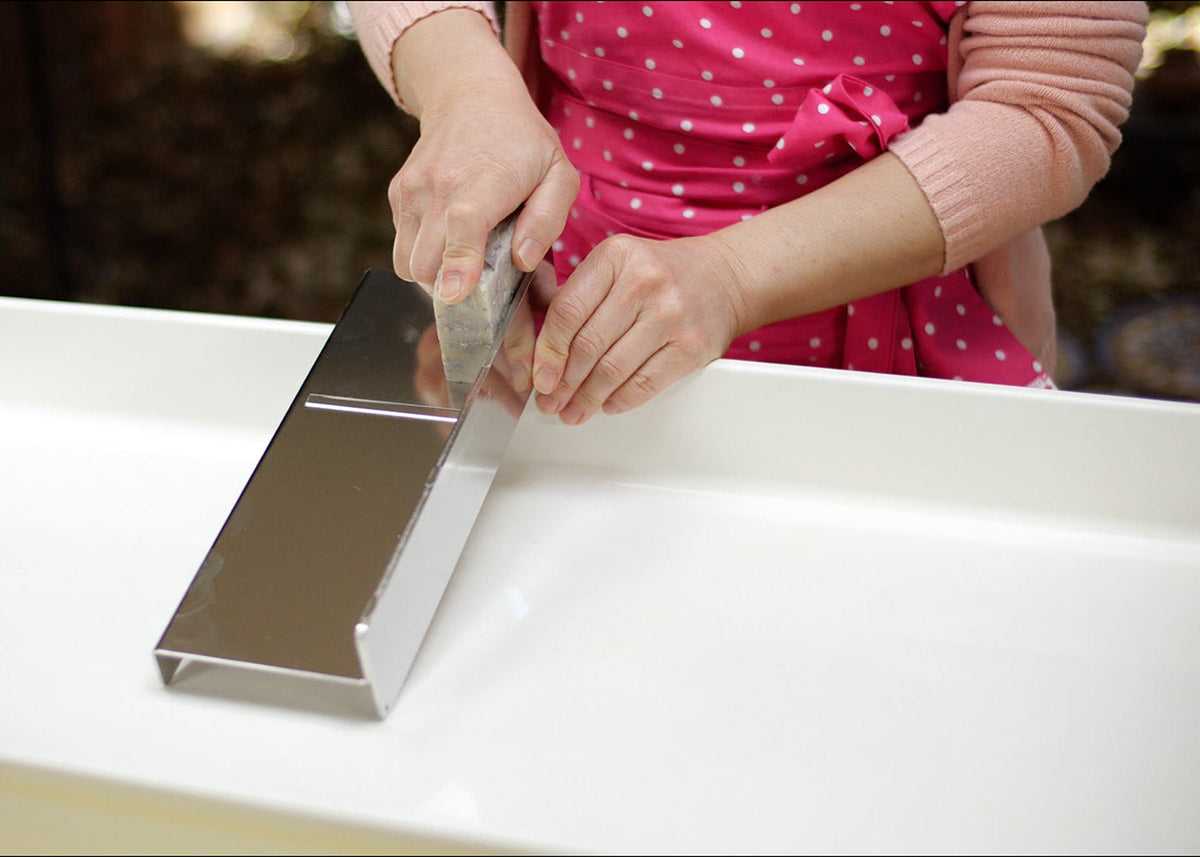 Soap Trimmers — LiluSoapTools
