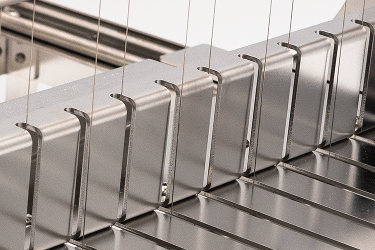 Parts and Accessories