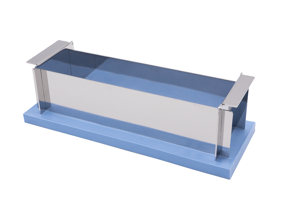 LiluMold One ™ Collapsible Single-Loaf Mold 1.0