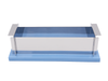 LiluSoap Tools LiluMold One single-loaf mold 3"x3"x11"-front