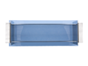 LiluSoap Tools LiluMold One single-loaf mold 3"x3"x11"-top view 