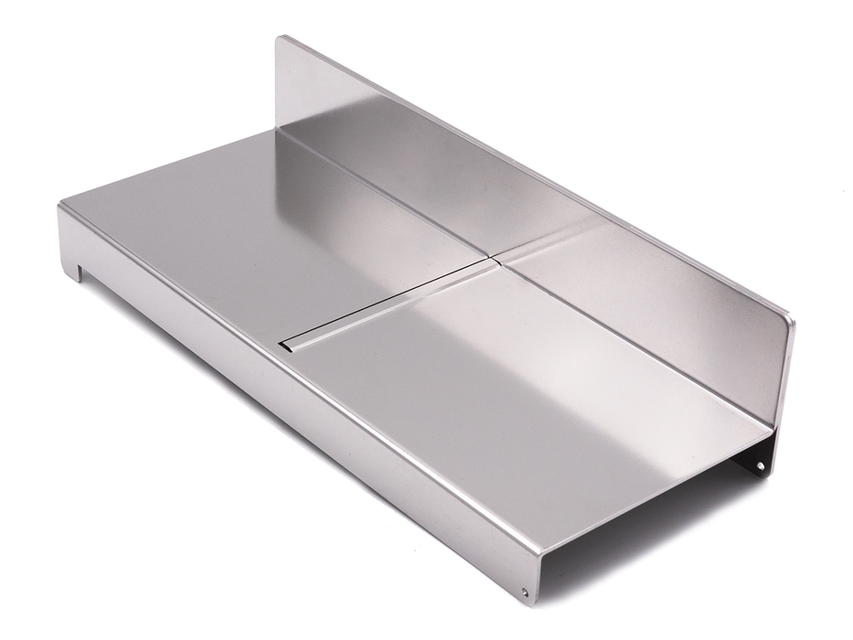 SmoothTrim™ Bladeless Soap Planer XL