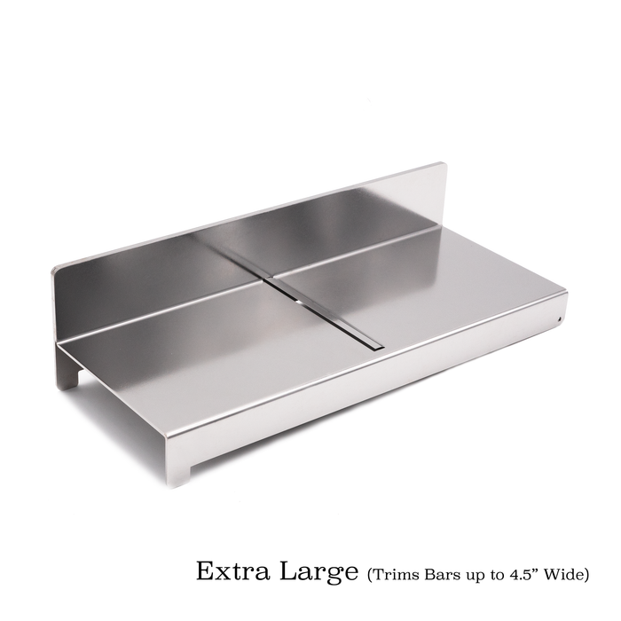 SmoothTrim™ Bladeless Soap Planer XL