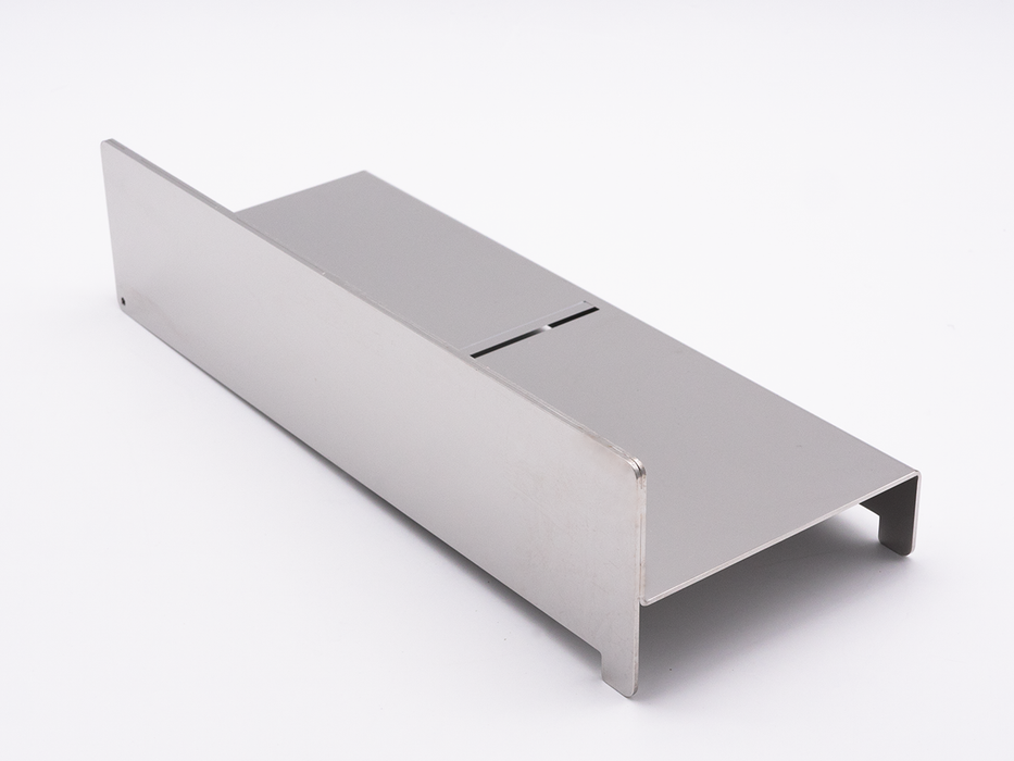 SmoothTrim™ Bladeless Soap Planer XL