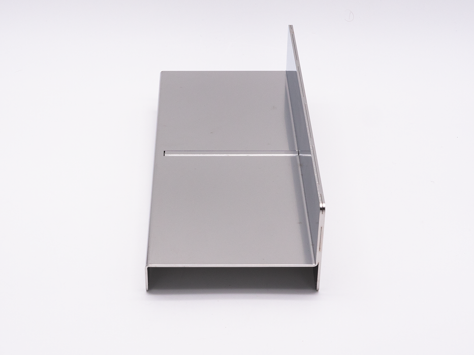 SmoothTrim™ Bladeless Soap Planer XL