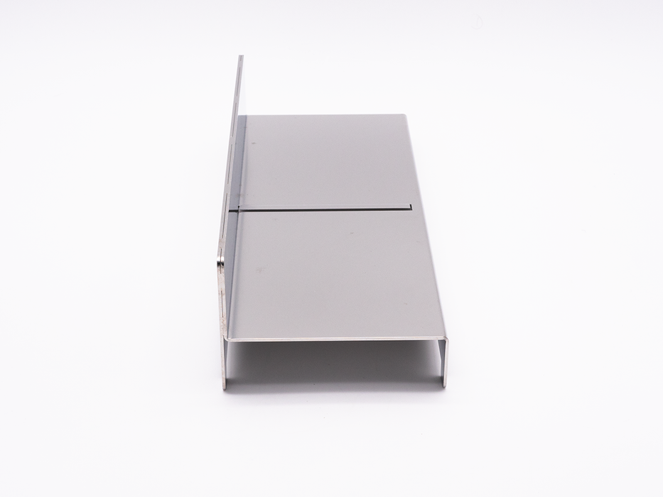 SmoothTrim™ Bladeless Soap Planer XL