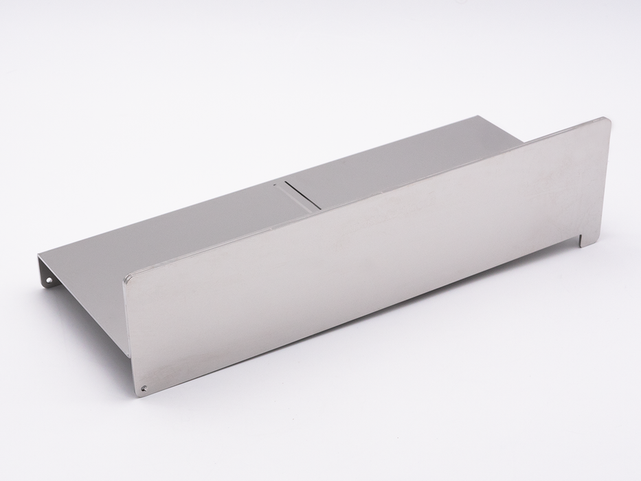 SmoothTrim™ Bladeless Soap Planer XL