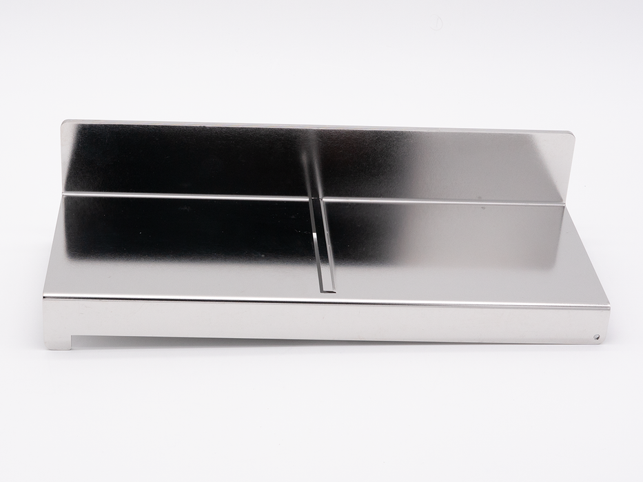 SmoothTrim™ Bladeless Soap Planer XL