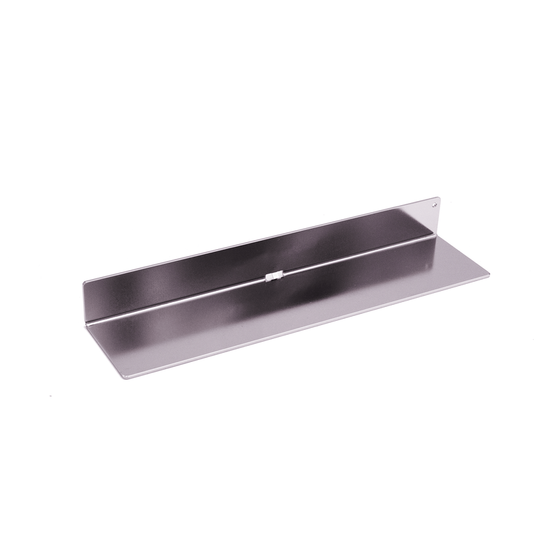Heavy-duty stainless steel soap beveler evenly creates 45-degree beveled edges in just 6-8 seconds. Safe for all ages. 