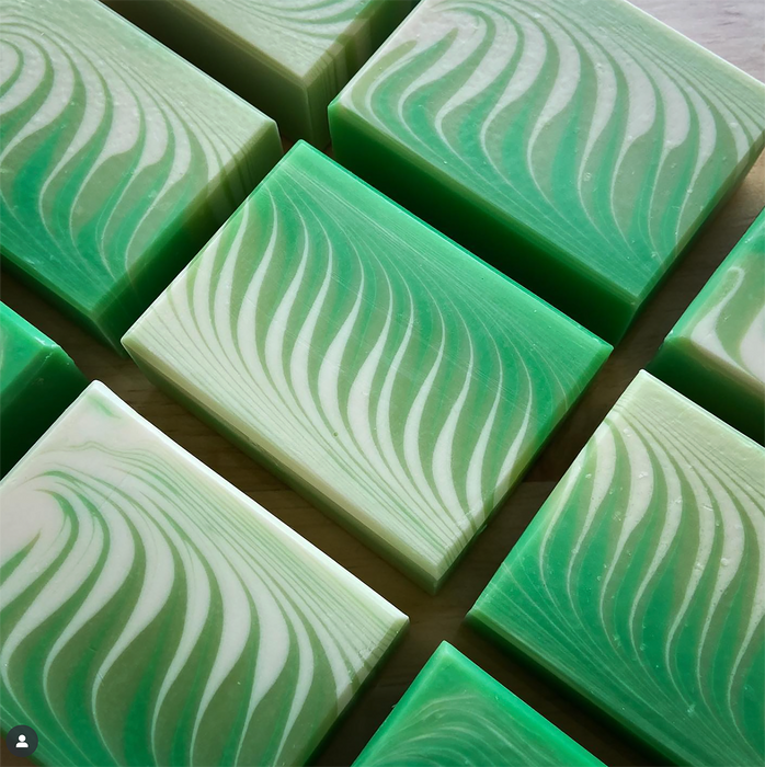Discover Handmade Soap — Live Demo & Fun • Feb 6 (Rowlett) • 4–5:30 PM