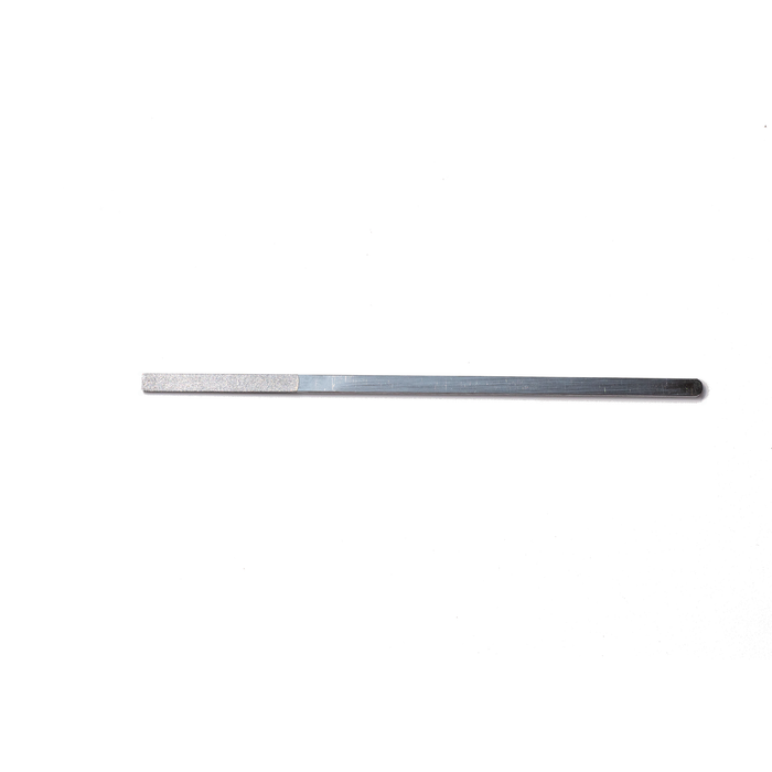 Precision Cross File Precision Edge-Finishing File — LiluSoapTools
