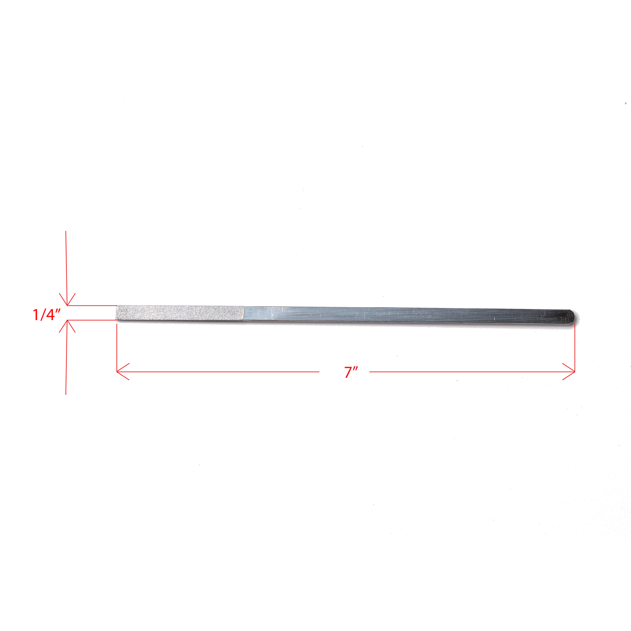 Precision Edge-Finishing File — LiluSoapTools