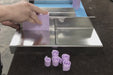 LiluSoap Tools SmoothTrim Bladeless Planer in Action