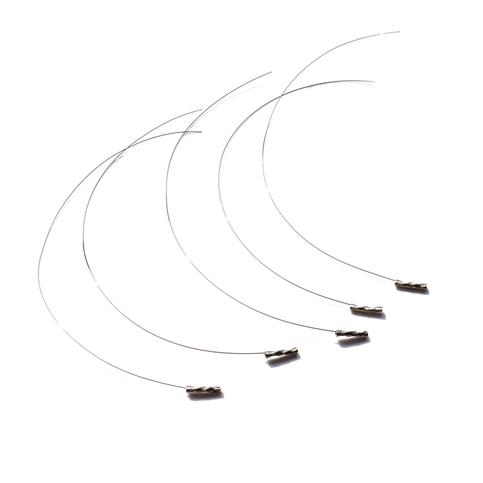 Stainless Steel Cutting Strings (5 pack)